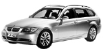 BMW E91 B2466 Fault Code